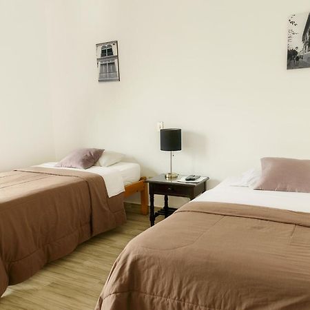 גוויאקיל Casa De Romero מראה חיצוני תמונה