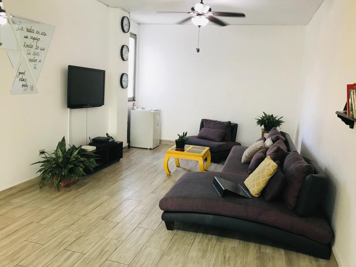 גוויאקיל Casa De Romero מראה חיצוני תמונה