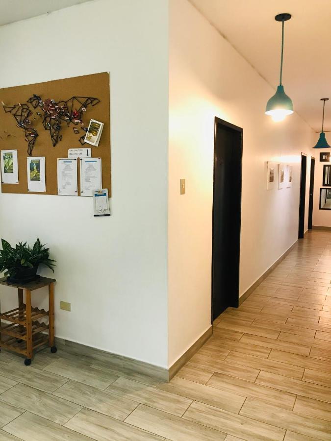 גוויאקיל Casa De Romero מראה חיצוני תמונה