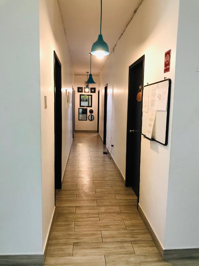 גוויאקיל Casa De Romero מראה חיצוני תמונה