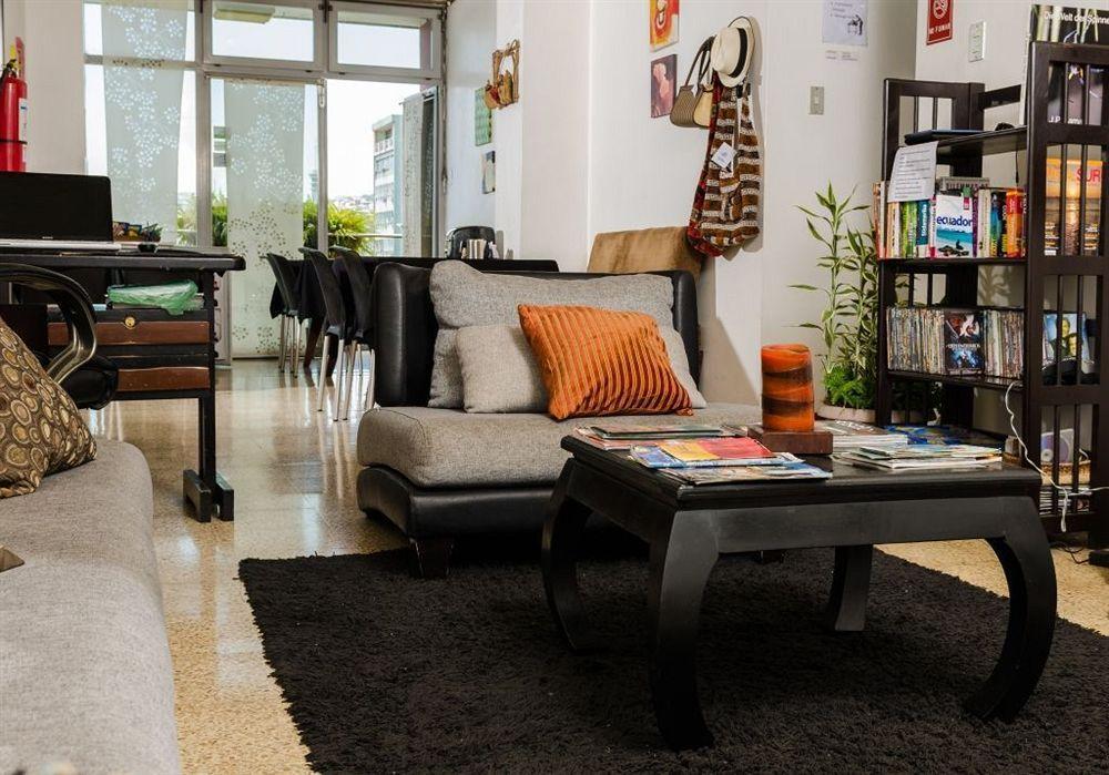 גוויאקיל Casa De Romero מראה חיצוני תמונה
