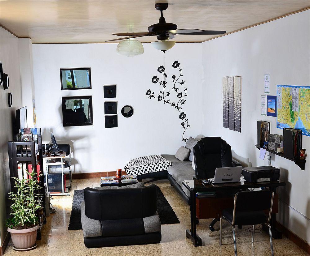 גוויאקיל Casa De Romero מראה חיצוני תמונה