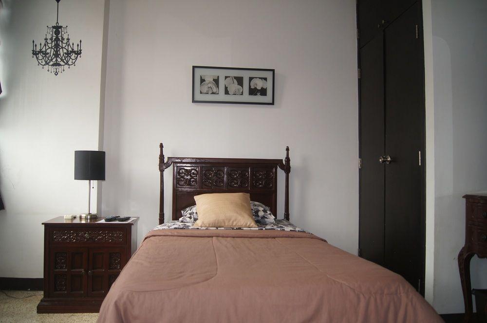 גוויאקיל Casa De Romero מראה חיצוני תמונה