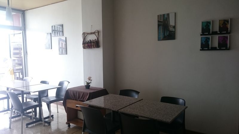 גוויאקיל Casa De Romero מראה חיצוני תמונה