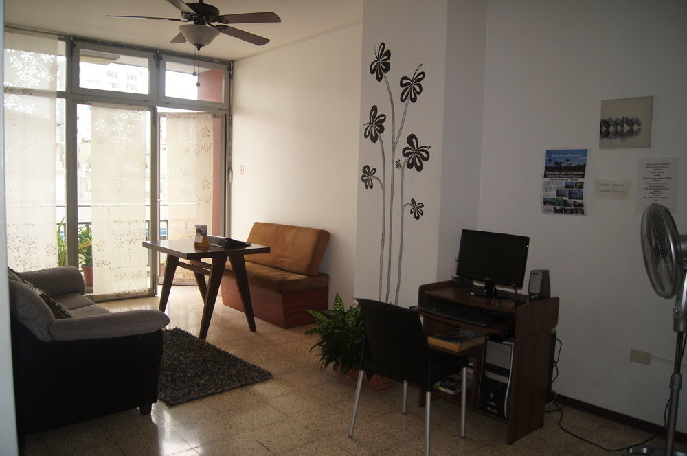 גוויאקיל Casa De Romero מראה חיצוני תמונה
