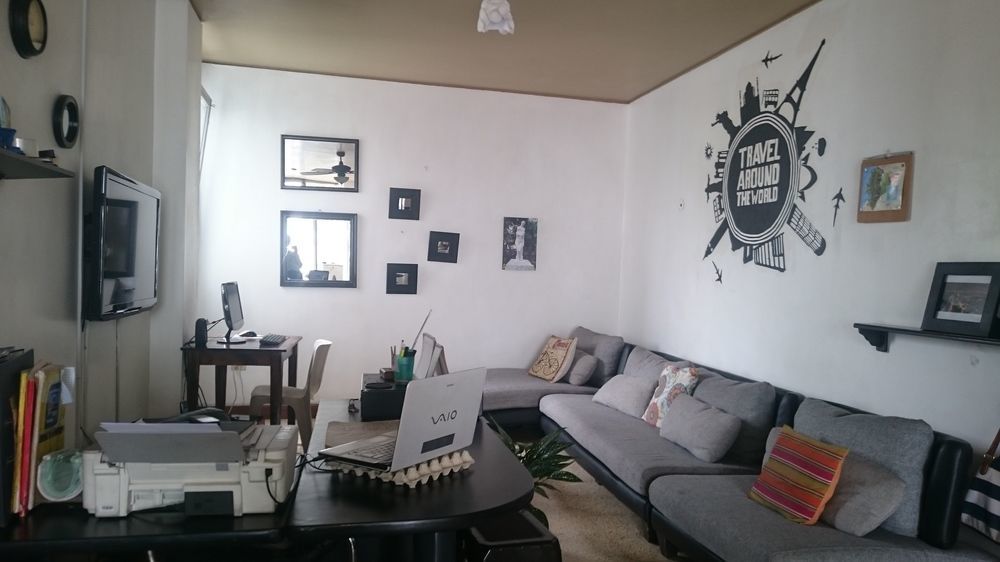 גוויאקיל Casa De Romero מראה חיצוני תמונה