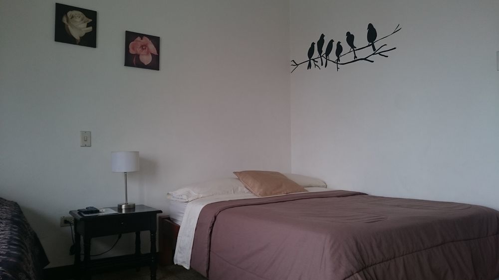 גוויאקיל Casa De Romero מראה חיצוני תמונה