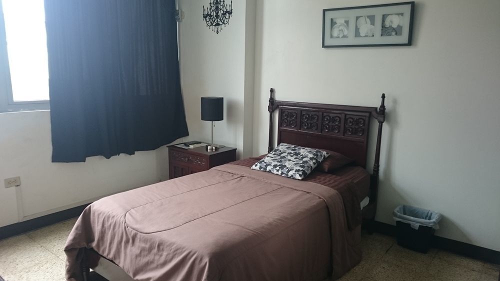 גוויאקיל Casa De Romero מראה חיצוני תמונה