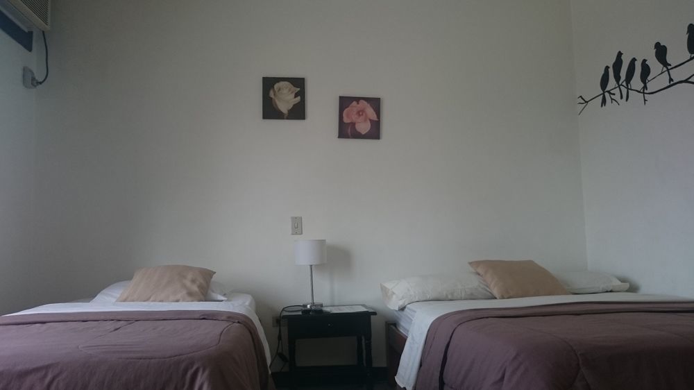 גוויאקיל Casa De Romero מראה חיצוני תמונה