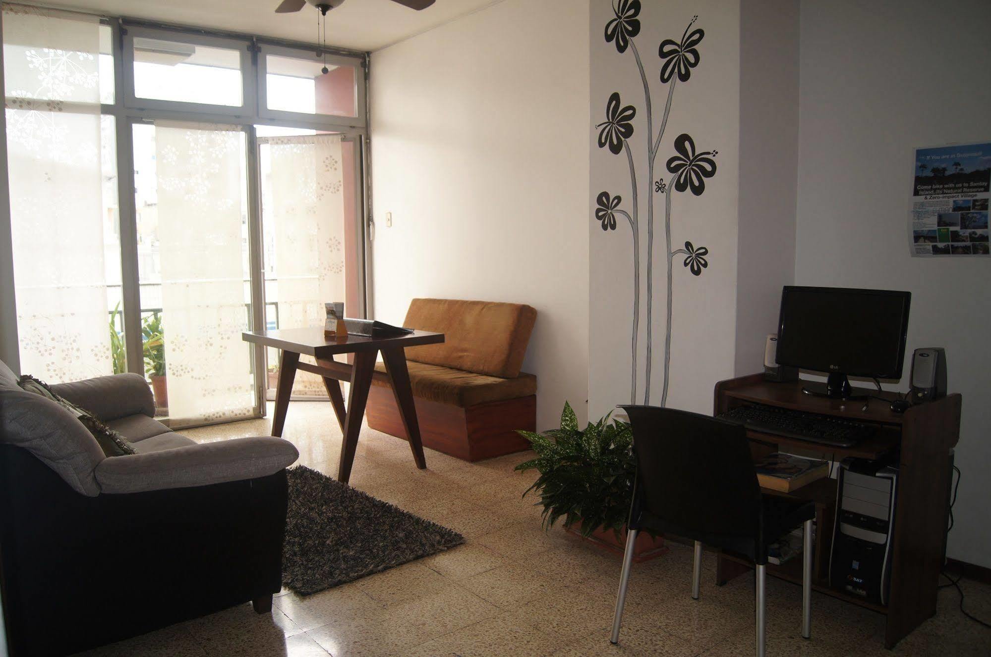 גוויאקיל Casa De Romero מראה חיצוני תמונה