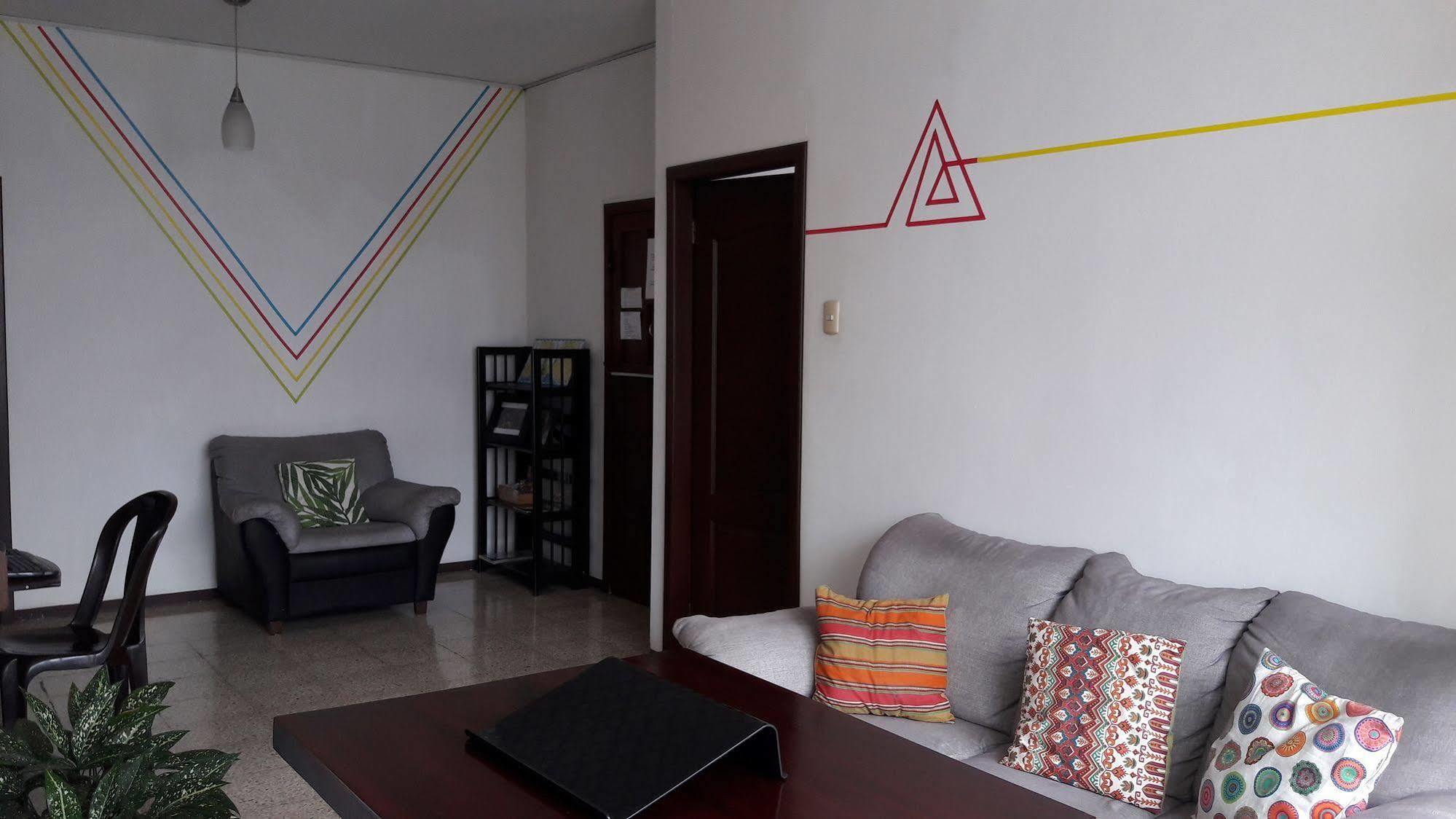 גוויאקיל Casa De Romero מראה חיצוני תמונה