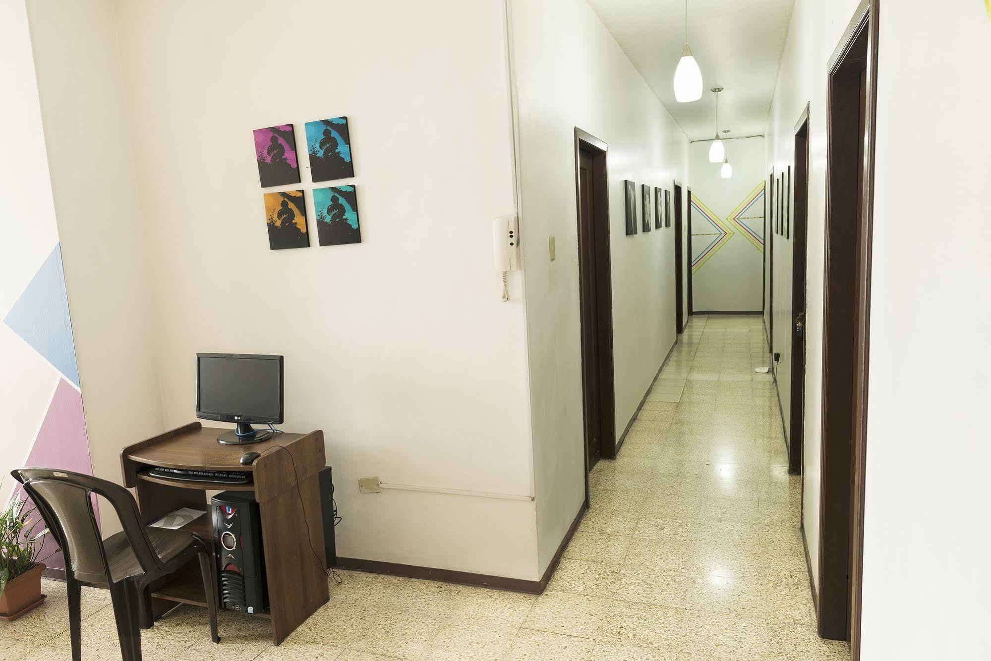 גוויאקיל Casa De Romero מראה חיצוני תמונה