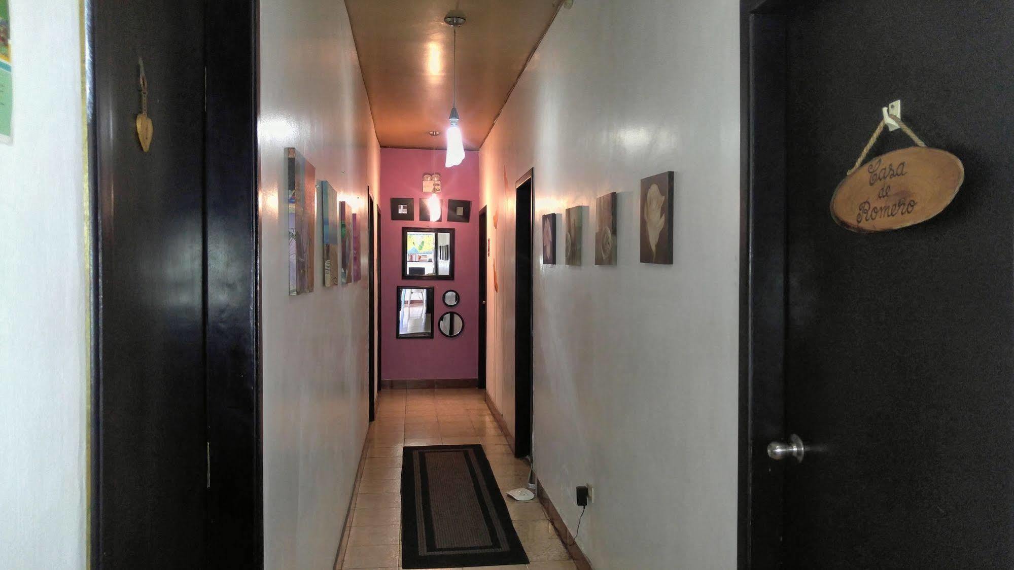 גוויאקיל Casa De Romero מראה חיצוני תמונה