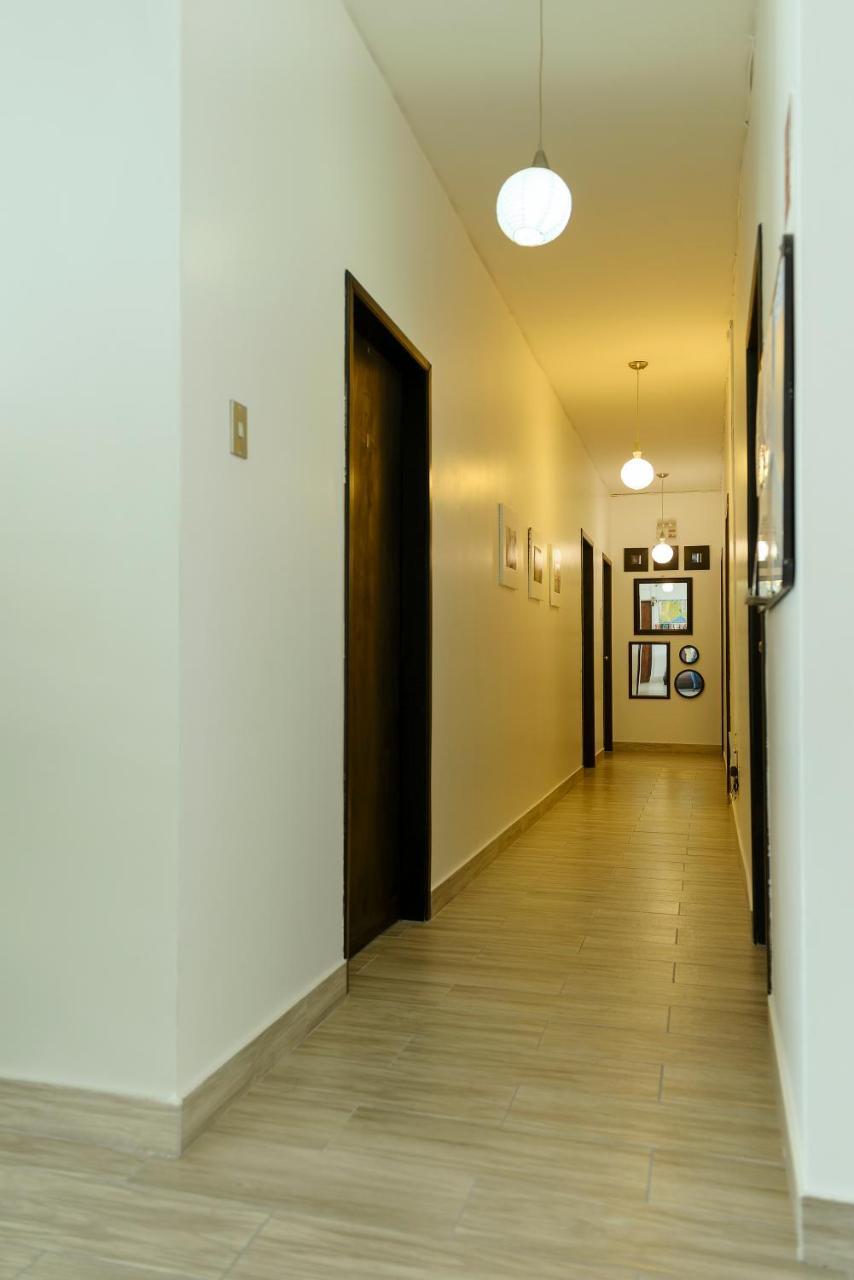 גוויאקיל Casa De Romero מראה חיצוני תמונה