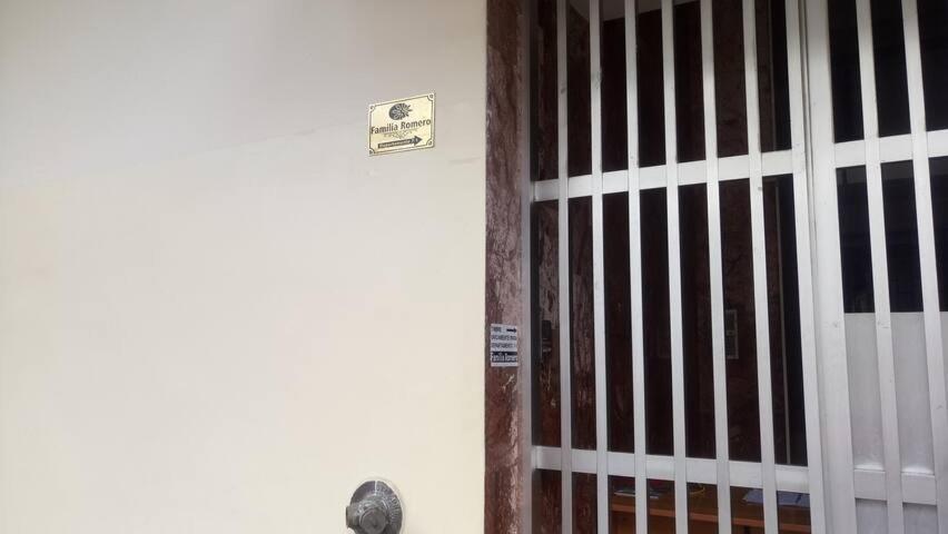 גוויאקיל Casa De Romero מראה חיצוני תמונה